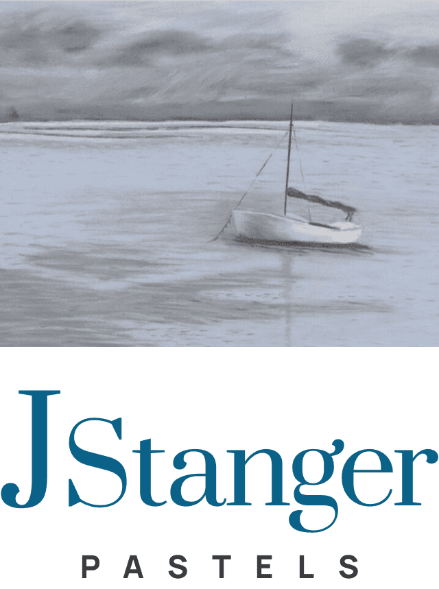 J Stanger Pastels